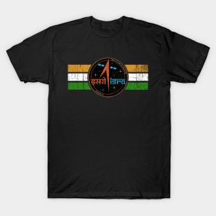 Chandrayaan-3 India fly to moon T-Shirt